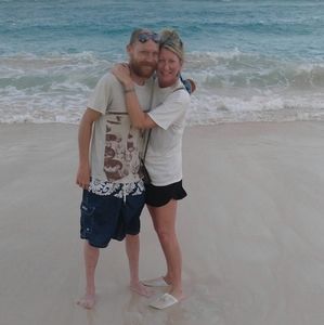 Meet your Posher, Ginger